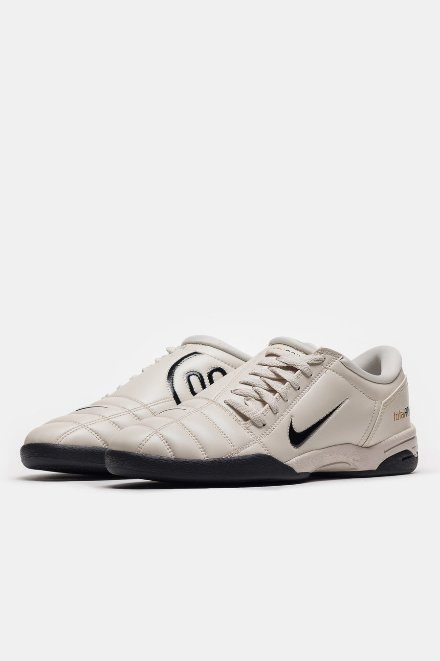 Nike トータル90 SP Light Orewood Brown T90 SP Sneaker in Lt Orewood Brown/Black/Black - Nike