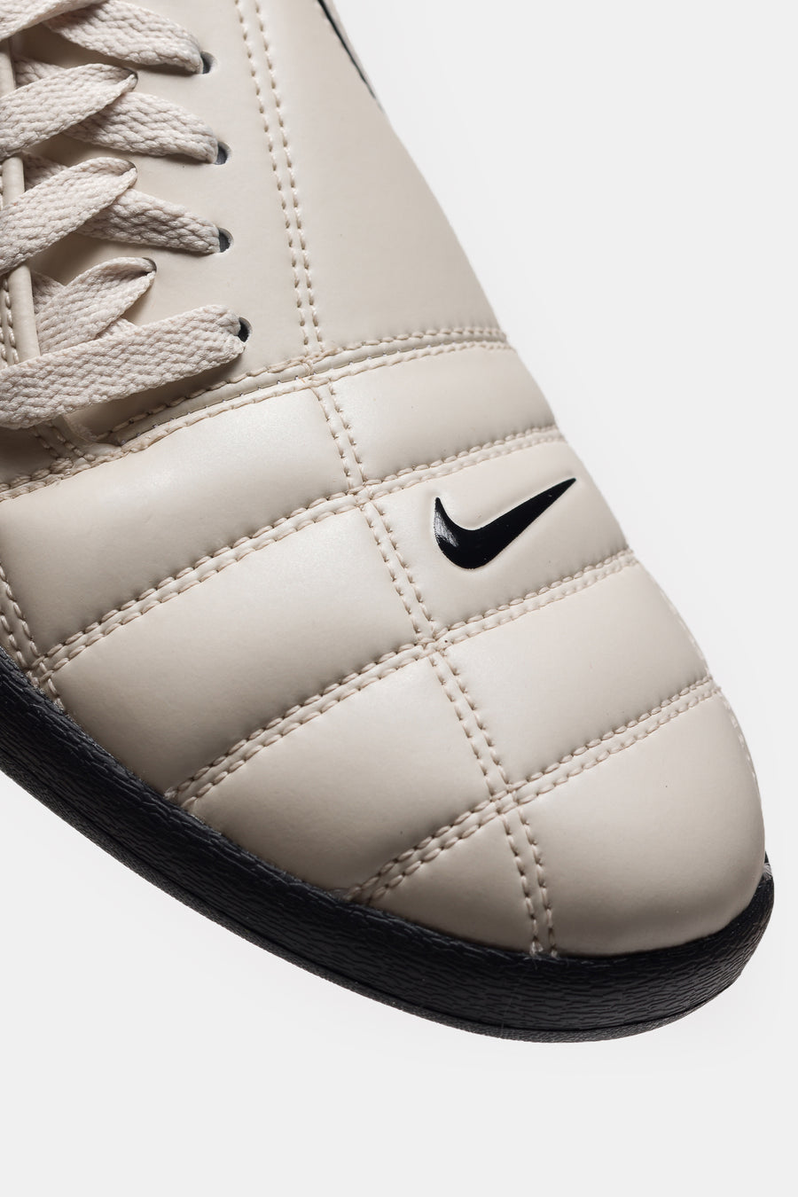 T90 SP Sneaker in Lt Orewood Brown/Black/Black - Nike T90 SP Sneaker in Lt Orewood Brown/Black/Black - Nike