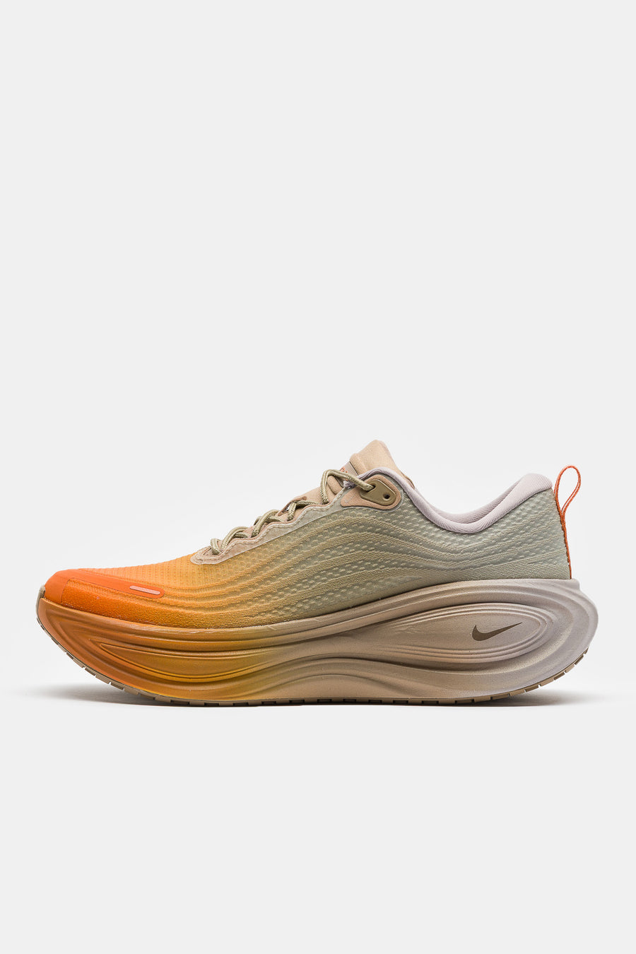 Vomero Plus Sneaker in Desert Camo/Yukon Brown/Ceramic