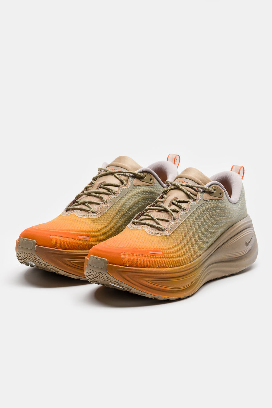 Vomero Plus Sneaker in Desert Camo/Yukon Brown/Ceramic