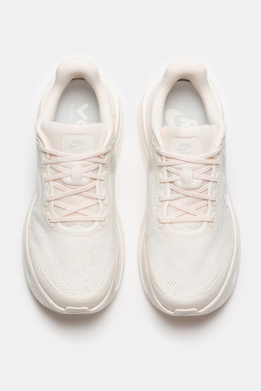 Nike Vomero Premium Sneaker in Chalk/White/Pale Ivory/Summit White - Notre