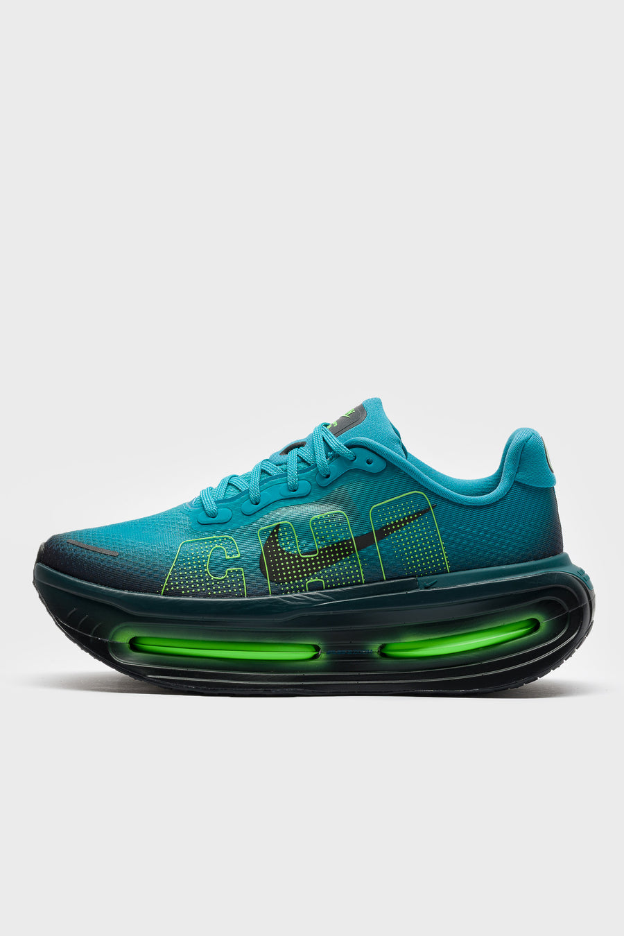 Vomero Premium Sneaker in Energy/Green Strike/Arctic Green