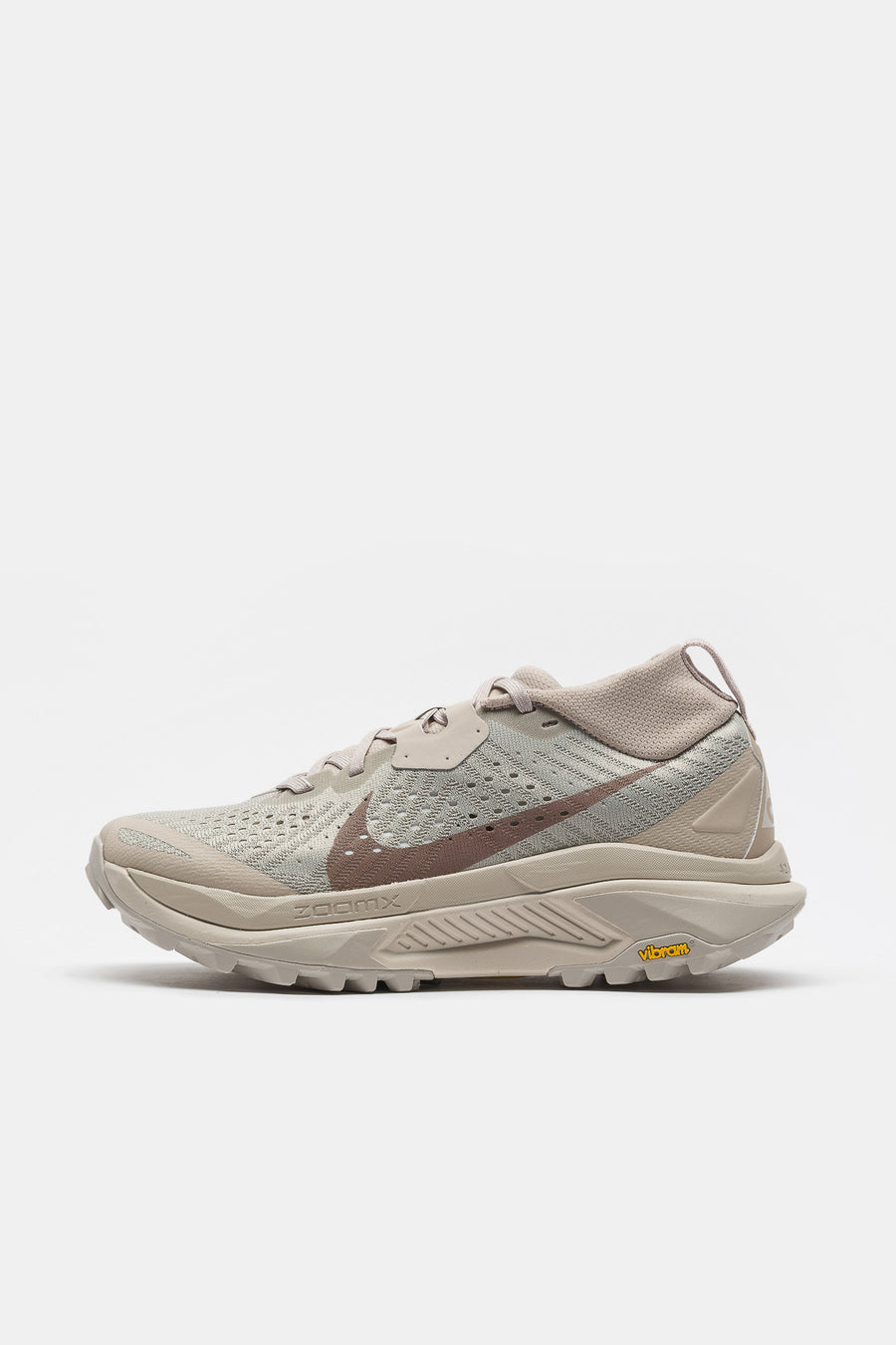 ACG Zegama Trail in Cream II/Diffused Taupe