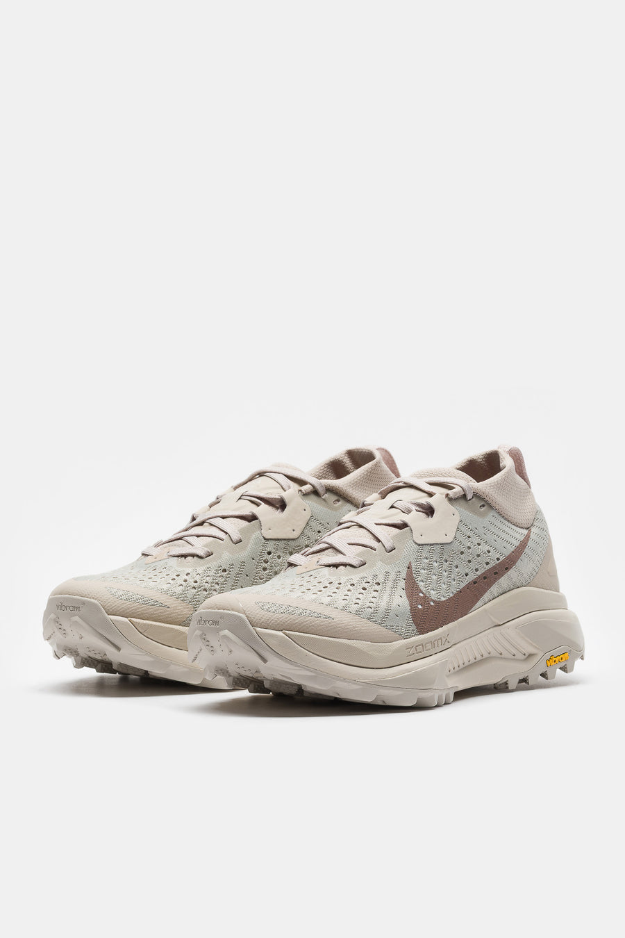ACG Zegama Trail in Cream II/Diffused Taupe