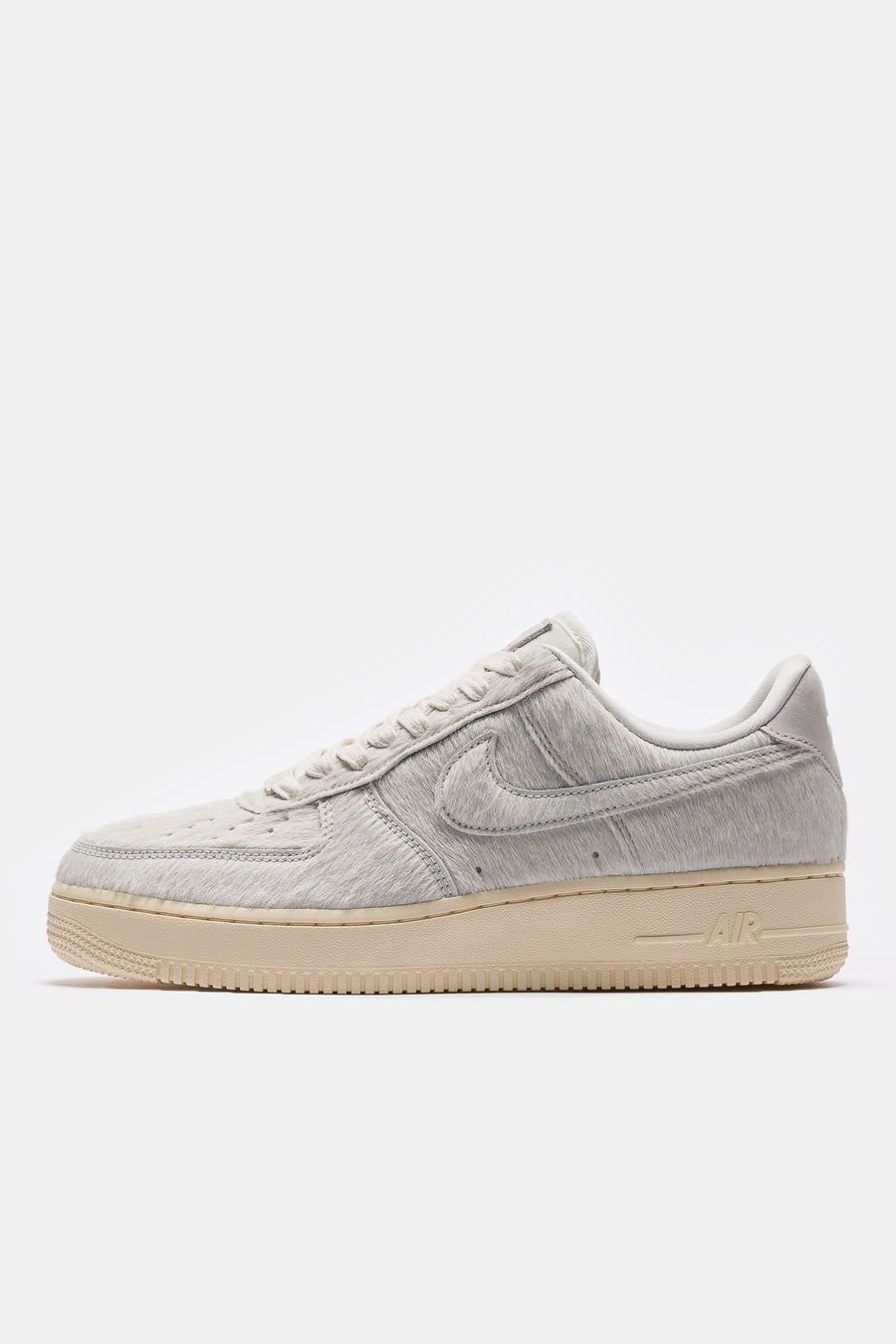 Nike Air Force 1 '07 Sneaker in Sail/Sail/Muslin - Notre