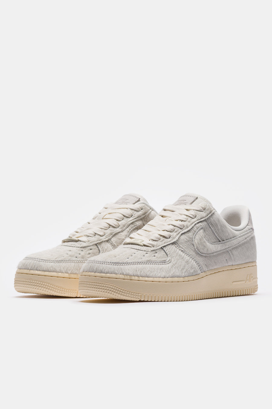 Nike Air Force 1 '07 Sneaker in Sail/Sail/Muslin - Notre