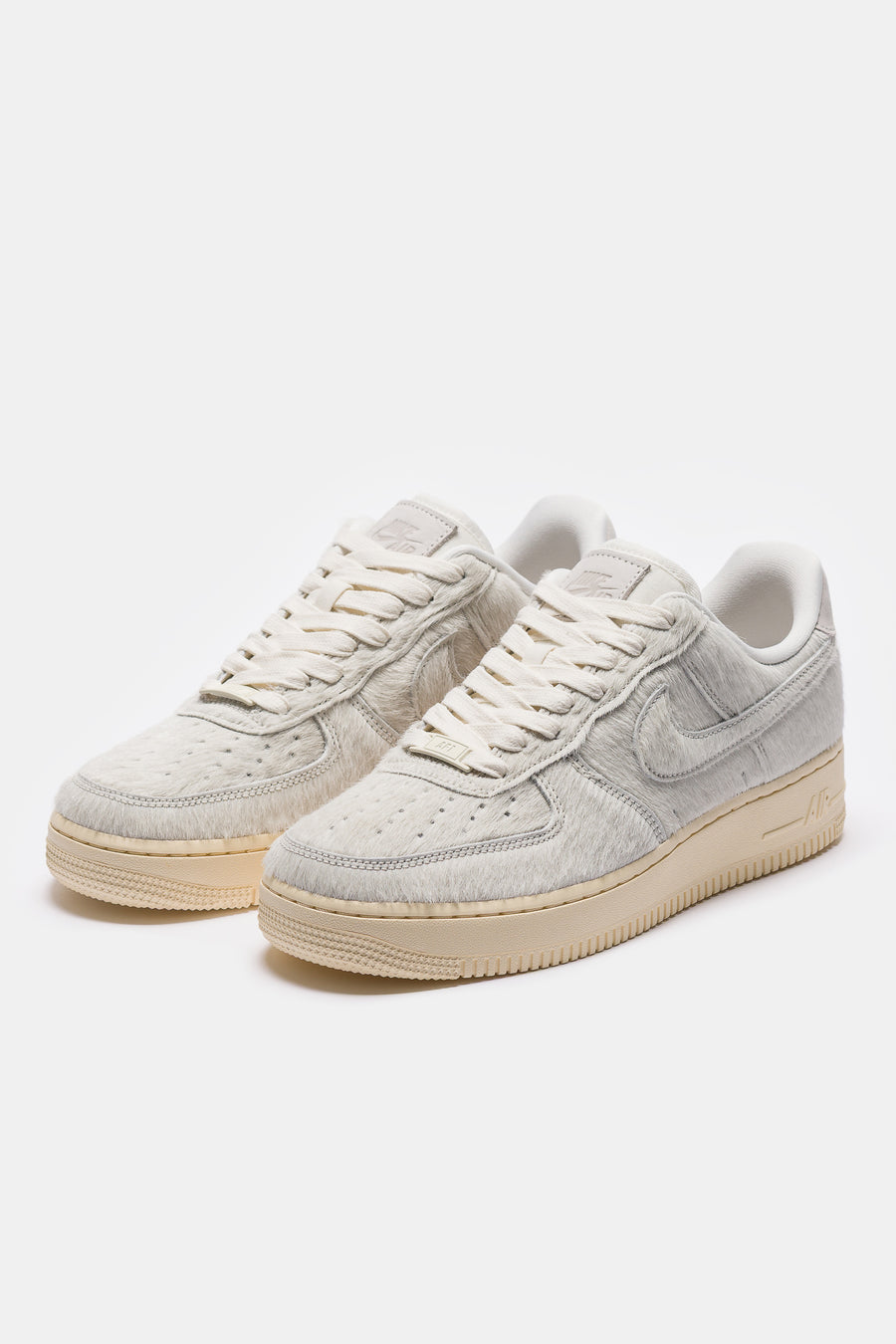 Nike Air Force 1 '07 Sneaker in Sail/Sail/Muslin - Notre
