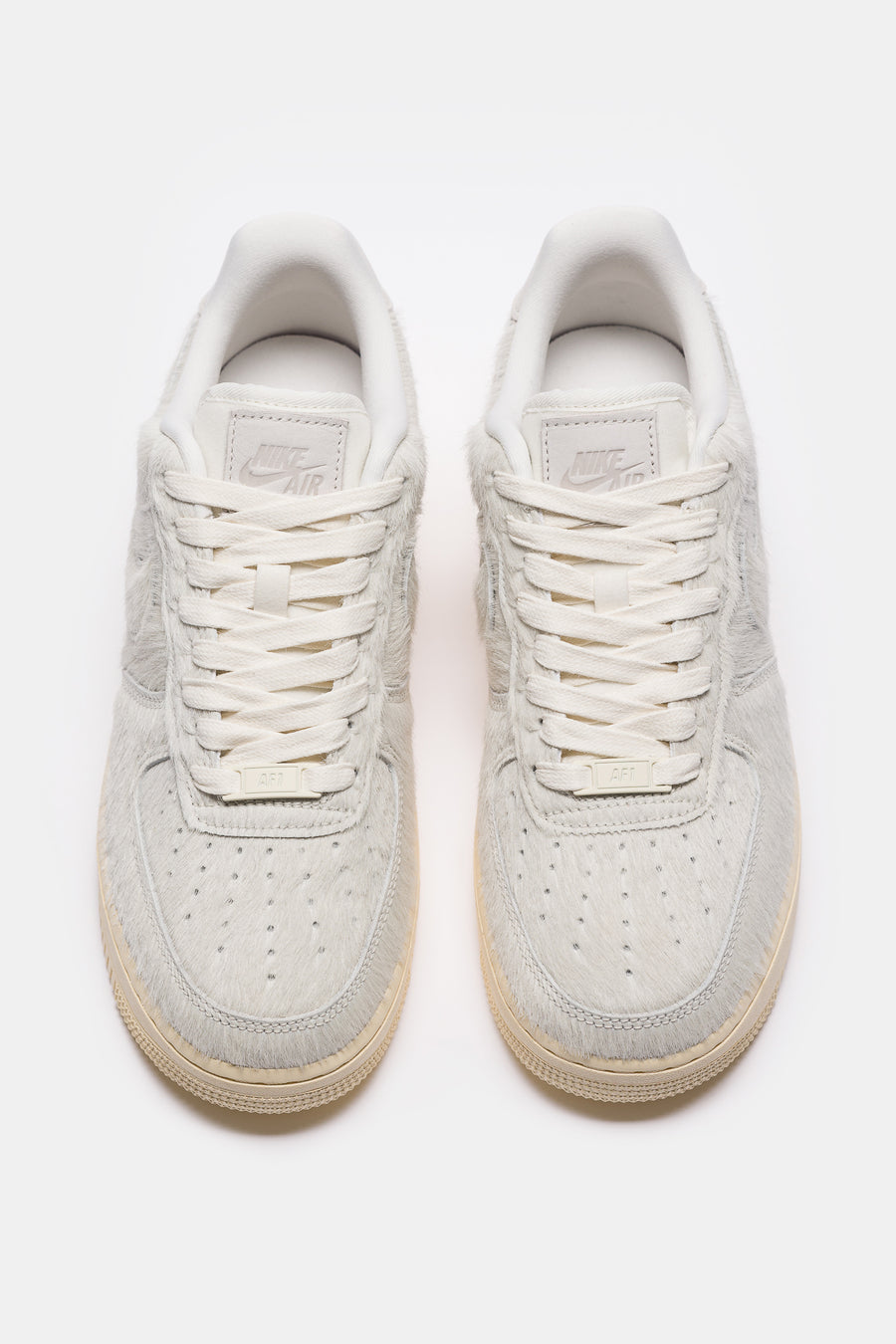 Nike Air Force 1 '07 Sneaker in Sail/Sail/Muslin - Notre