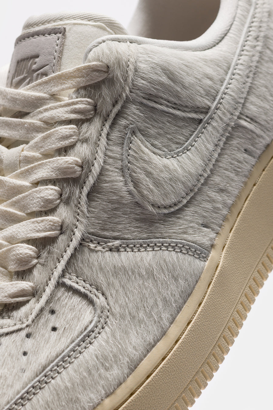 Nike Air Force 1 '07 Sneaker in Sail/Sail/Muslin - Notre