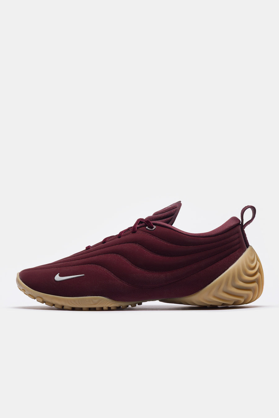 ☆maron☆！ Astra Ultra Sneaker in Burgundy Crush/Metallic Silver - Nike