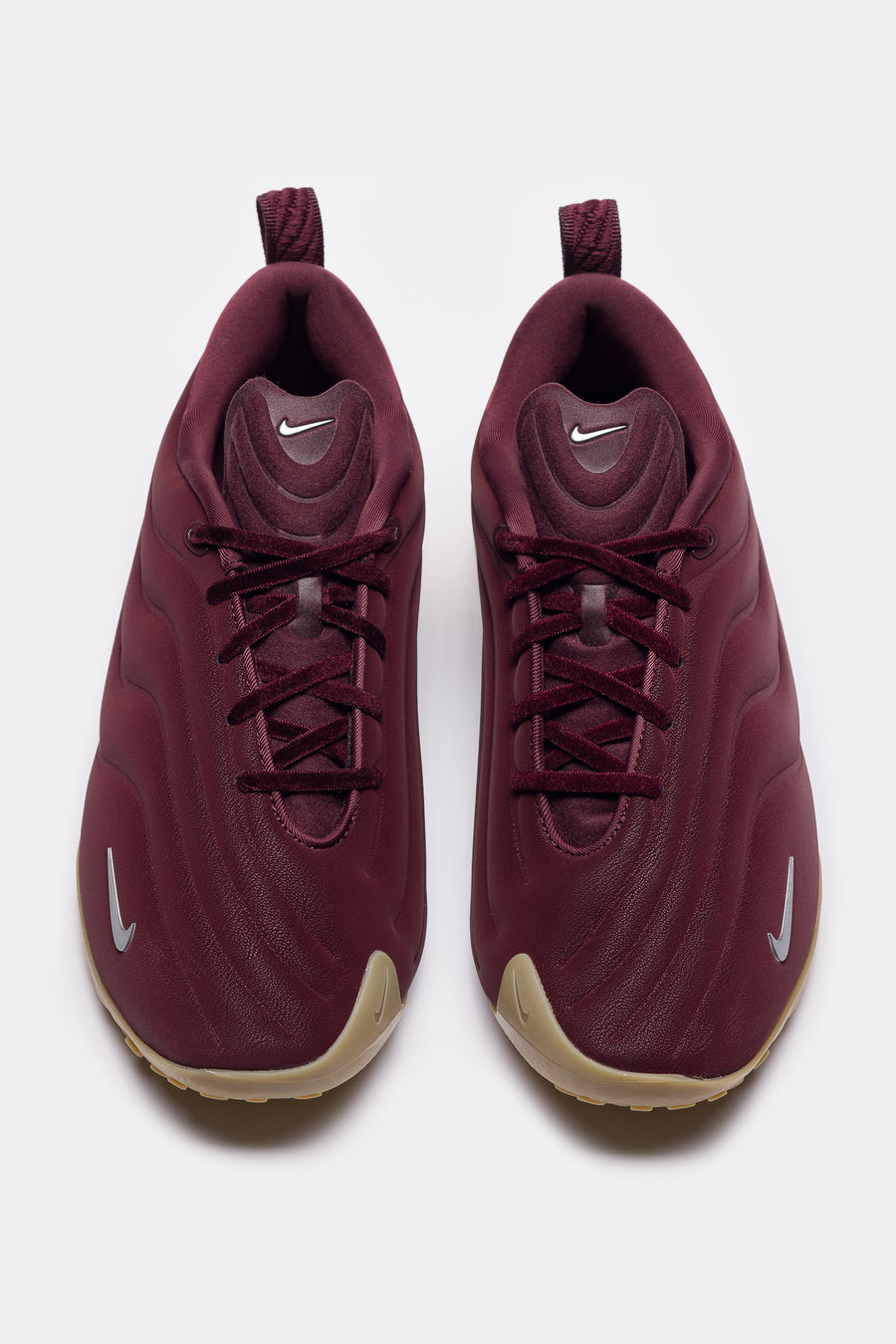 ◆正規品◆NIKE ASTRA ULTRA BURGUNDY CRUSH(W)◆関税込◆人気◆ Astra Ultra Sneaker in Burgundy Crush/Metallic Silver - Nike