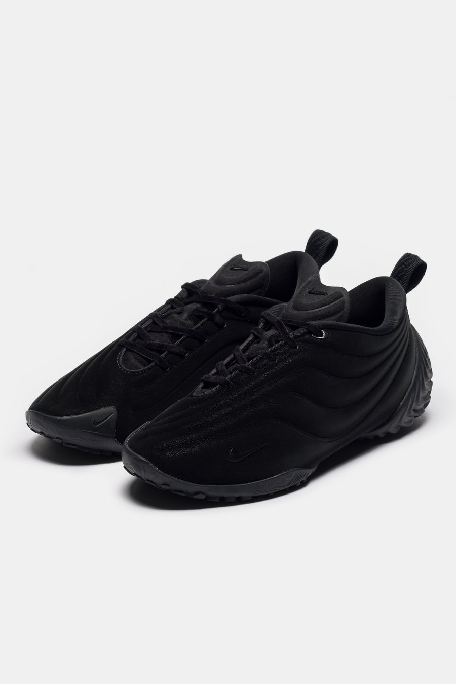 Astra Ultra Sneaker in Black/Black - Nike