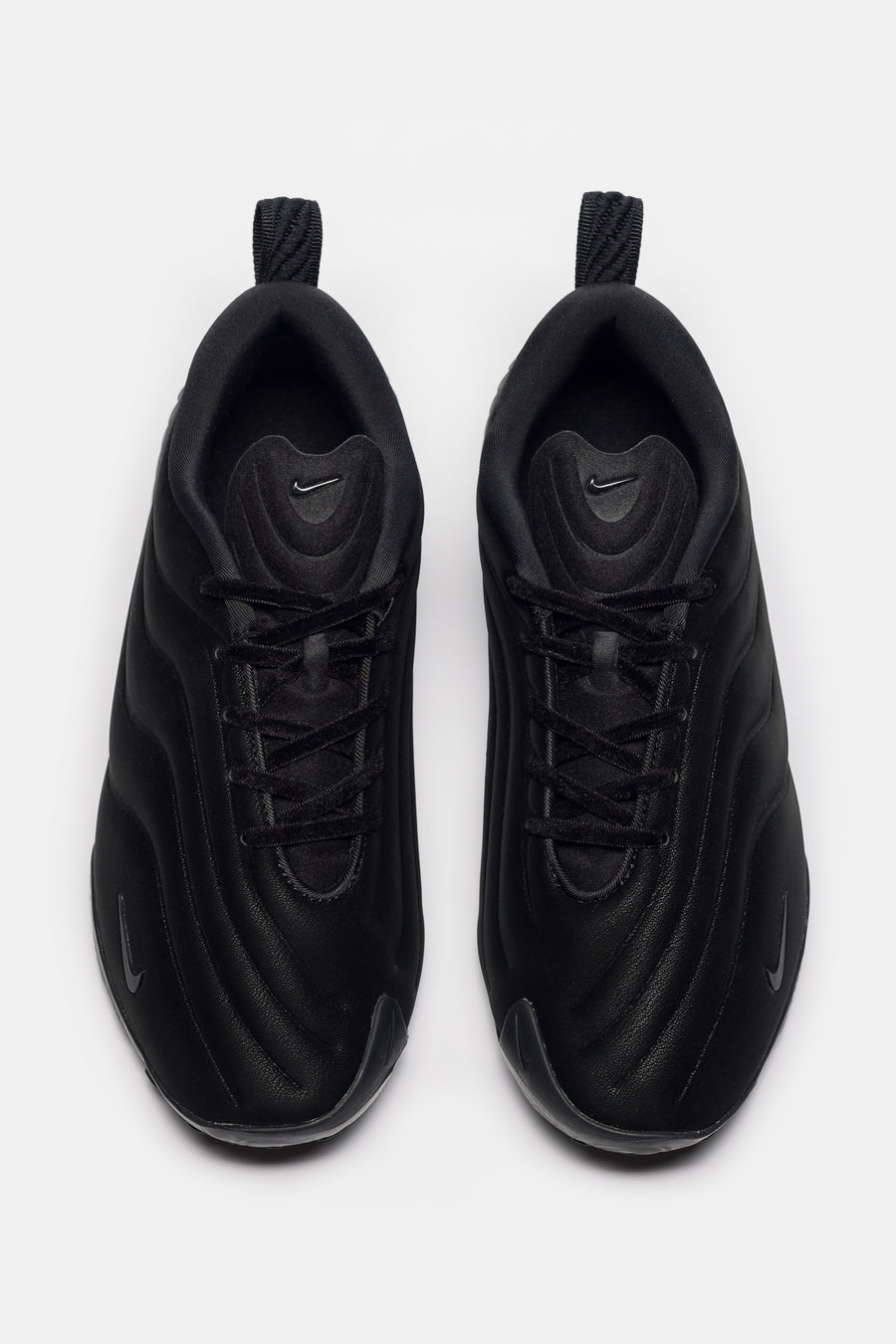 ◆正規品◆NIKE ASTRA ULTRA TRIPLE BLACK(W)◆関税込◆男女共用 Astra Ultra Sneaker in Black/Black - Nike