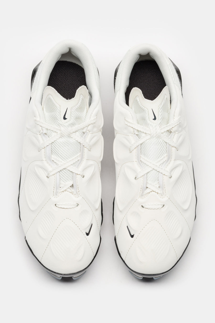 First Sight Mirage Sneaker in Sail/Black/Clear