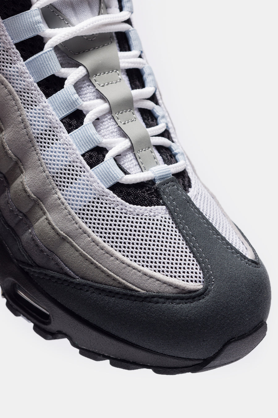 Nike Air Max 95 OG White and Black 28.5㎝ Air Max 95 OG 'White and Black' (IM7409-100) release date