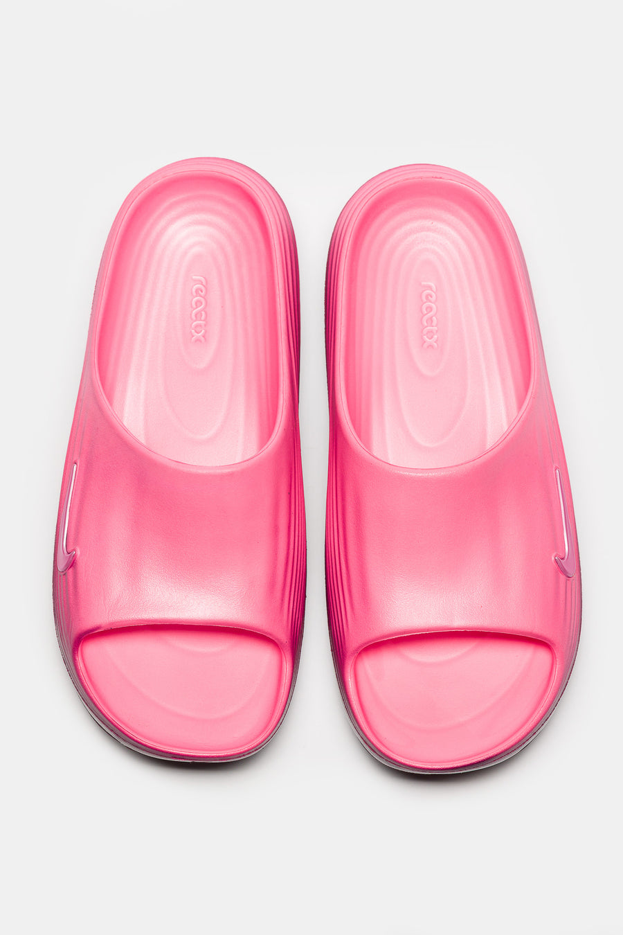 ReactX Rejuven8 Slide in Pink Spell/Bordeaux