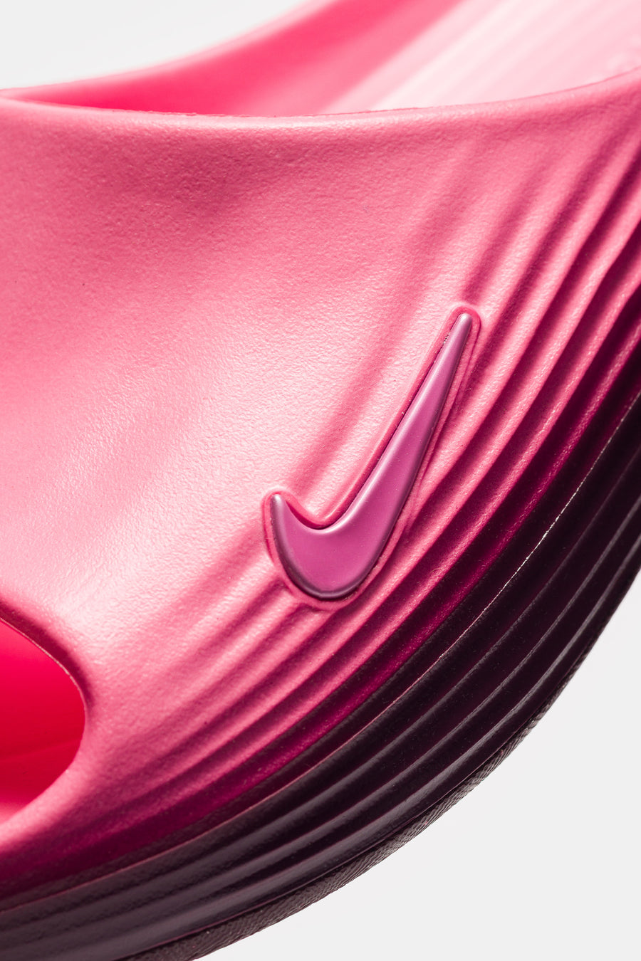 ReactX Rejuven8 Slide in Pink Spell/Bordeaux