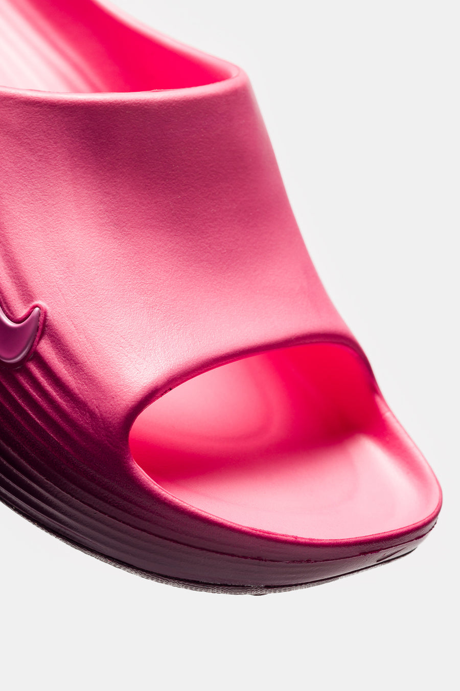 ReactX Rejuven8 Slide in Pink Spell/Bordeaux