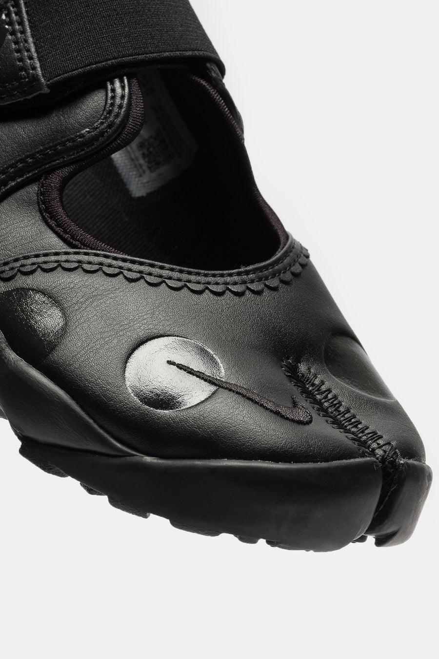 black nike dress shoes Nike Air Rift Polka Dots