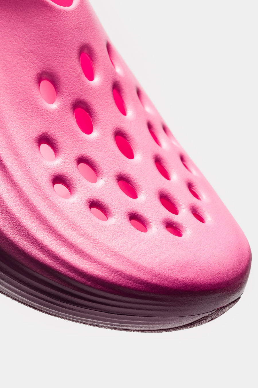 Nike ReactX Rejuven8 Clog in Pink Spell/Pink Spell/Bordeaux - Notre