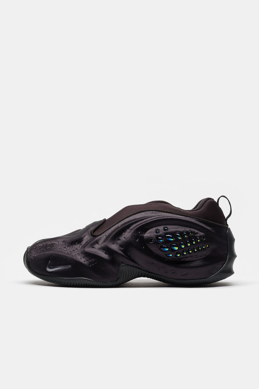 First Sight Shadow SP Sneaker in Black/Multicolor