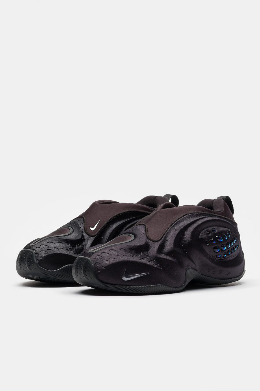 First Sight Shadow SP Sneaker in Black/Multicolor