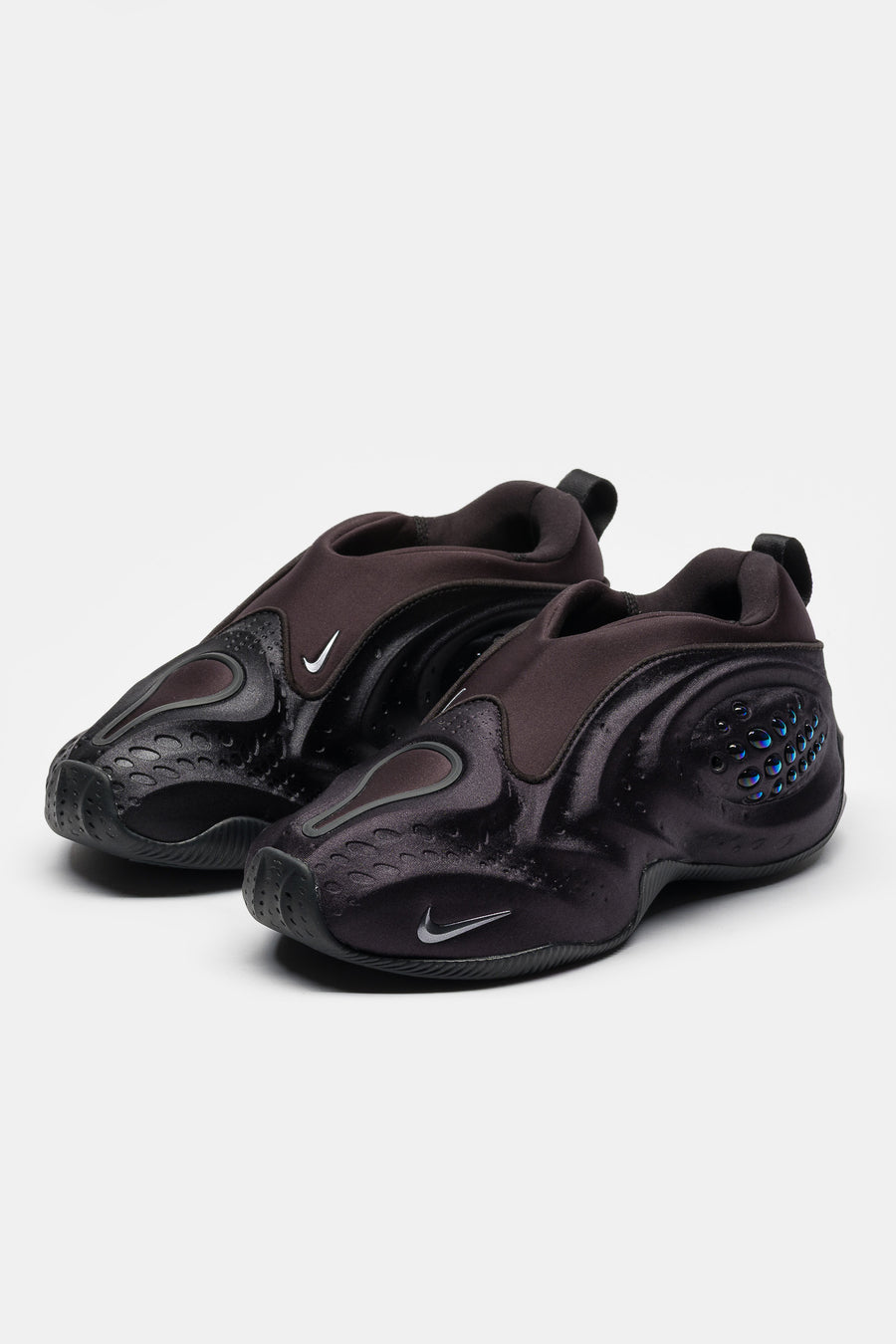 First Sight Shadow SP Sneaker in Black/Multicolor