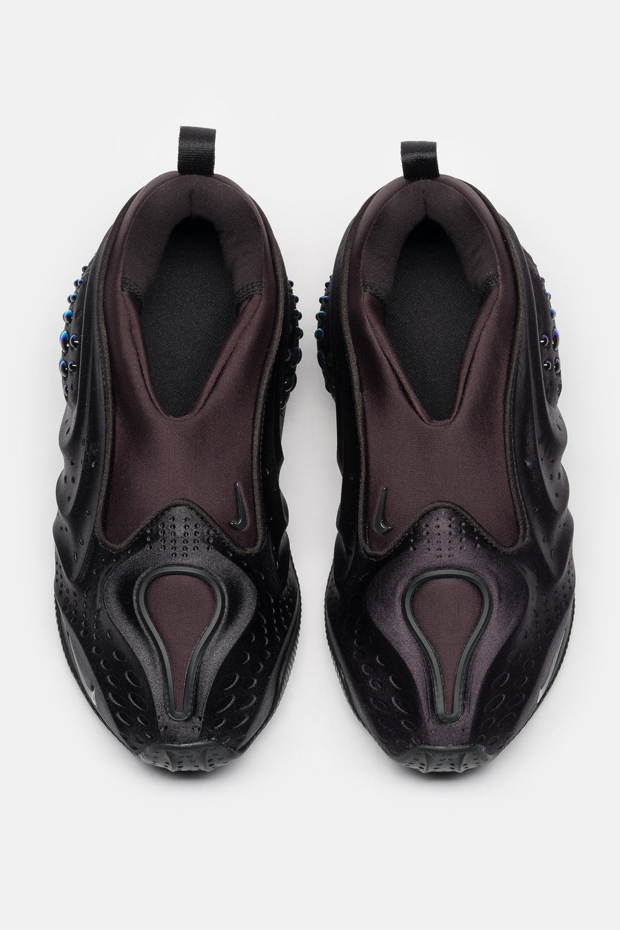 First Sight Shadow SP Sneaker in Black/Multicolor