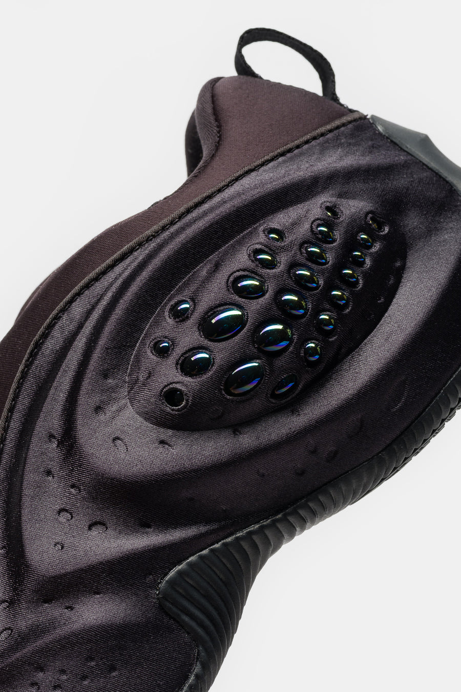 First Sight Shadow SP Sneaker in Black/Multicolor