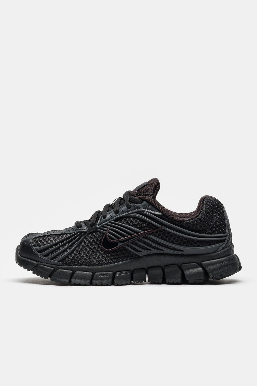 Zoom Skylon 11 Sneaker in Black/Black/Anthracite