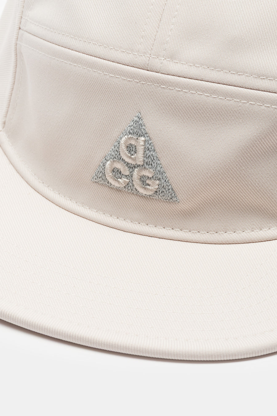 Nike ACG Fly Unstructured Hat in Light Orewood Brown/Light Orewood Brown - Notre