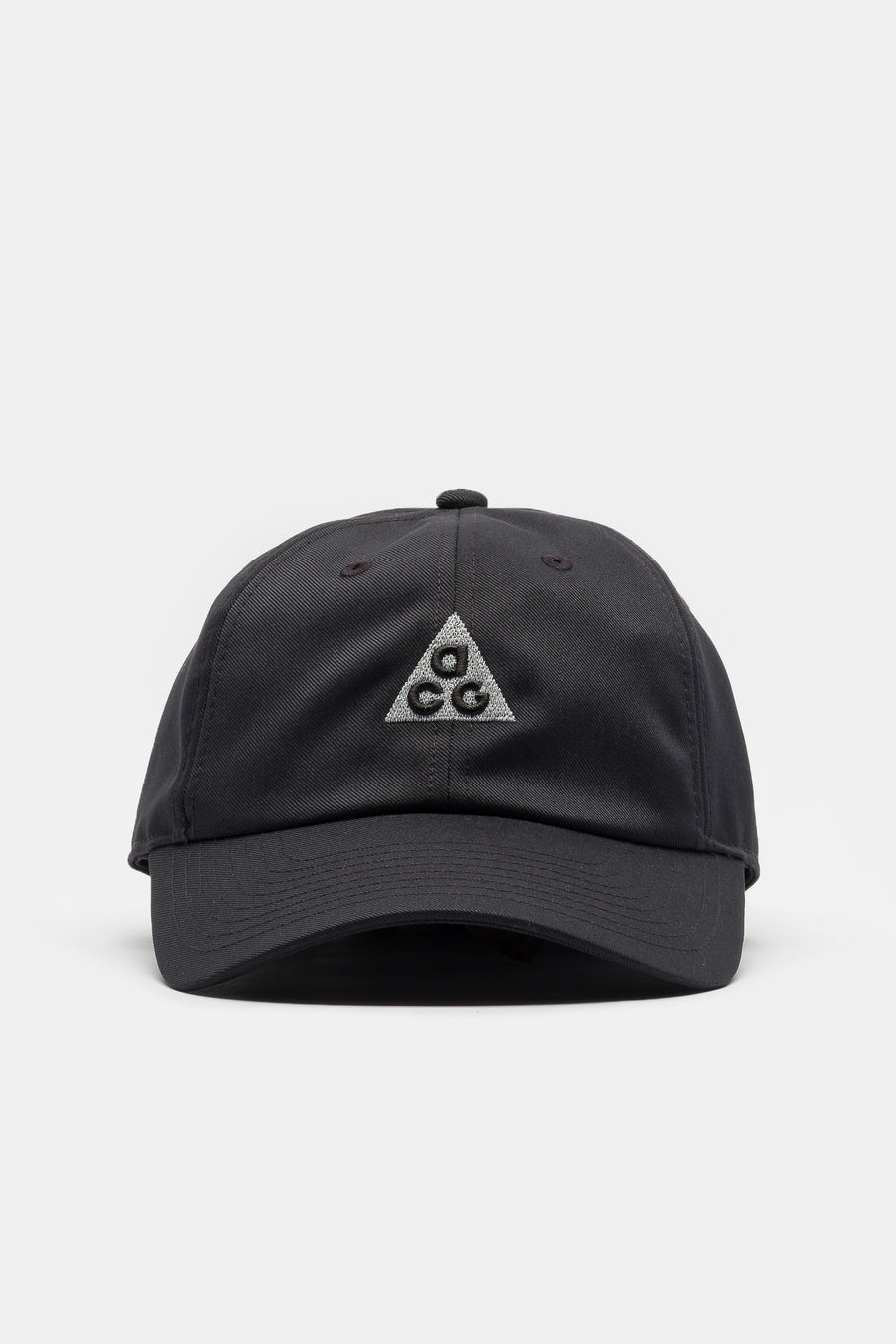 Nike ACG Fly Unstructured Hat in Black/Black - Notre