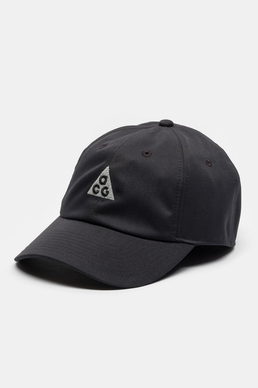 Nike ACG Fly Unstructured Hat in Black/Black - Notre