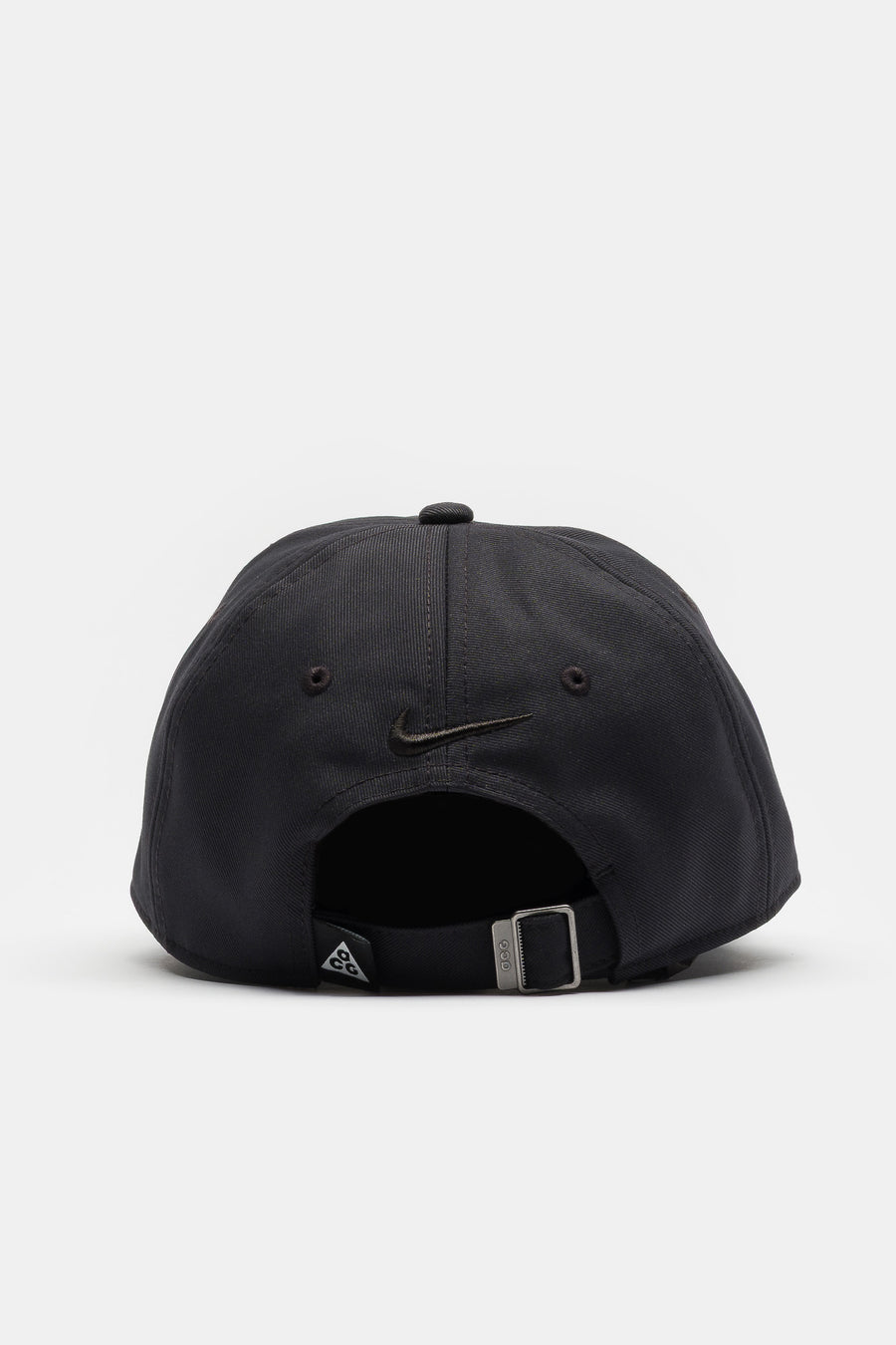 Nike ACG Fly Unstructured Hat in Black/Black - Notre
