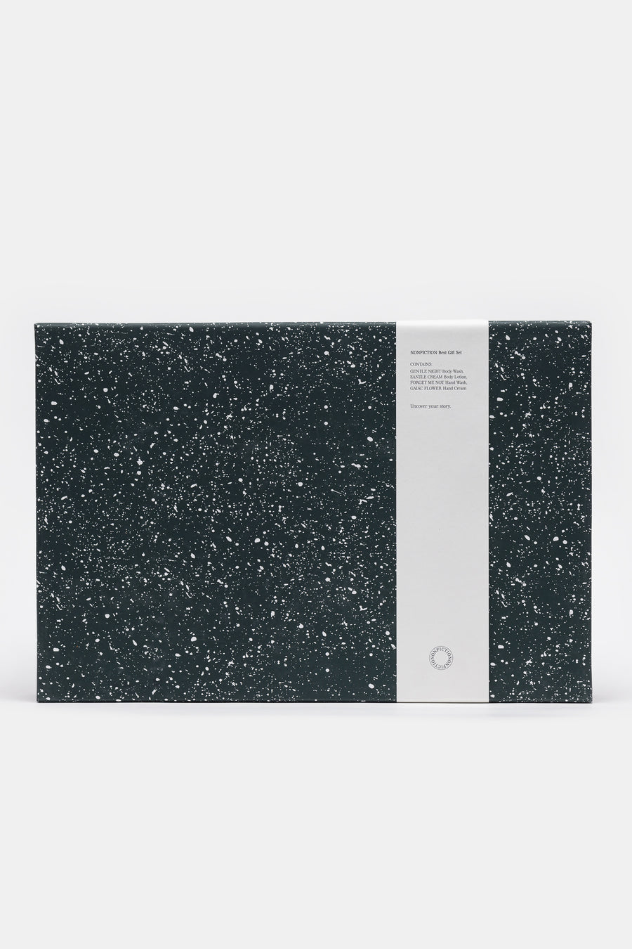 Nonfiction Best Gift Set - Notre