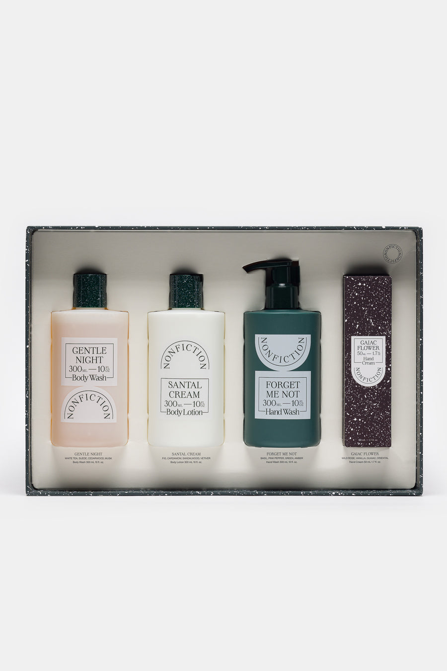 Nonfiction Best Gift Set - Notre