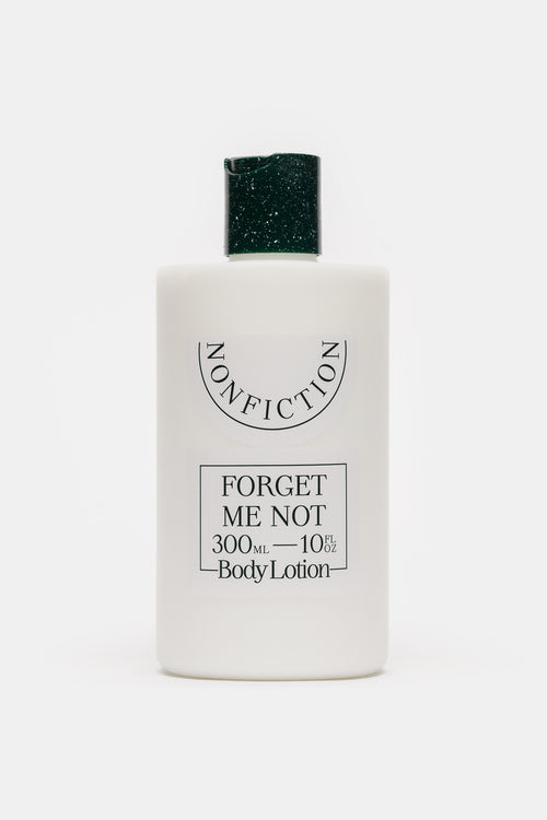 Forget Me Not Body Lotion 300mL