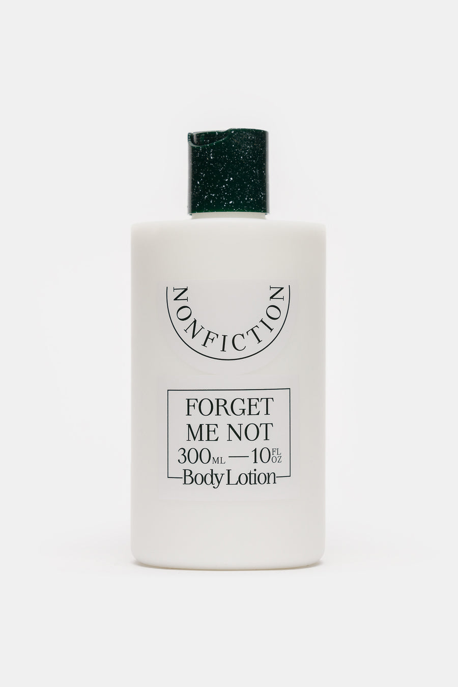 Nonfiction Forget Me Not Body Lotion 300mL - Notre