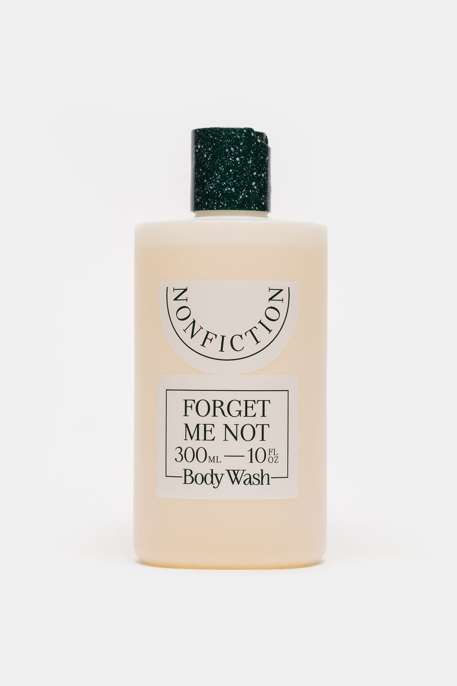 Nonfiction Forget Me Not Body Wash 300mL - Notre