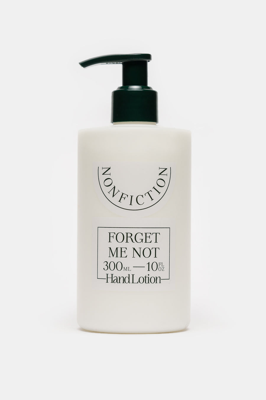 Nonfiction Forget Me Not Hand Lotion 300mL - Notre