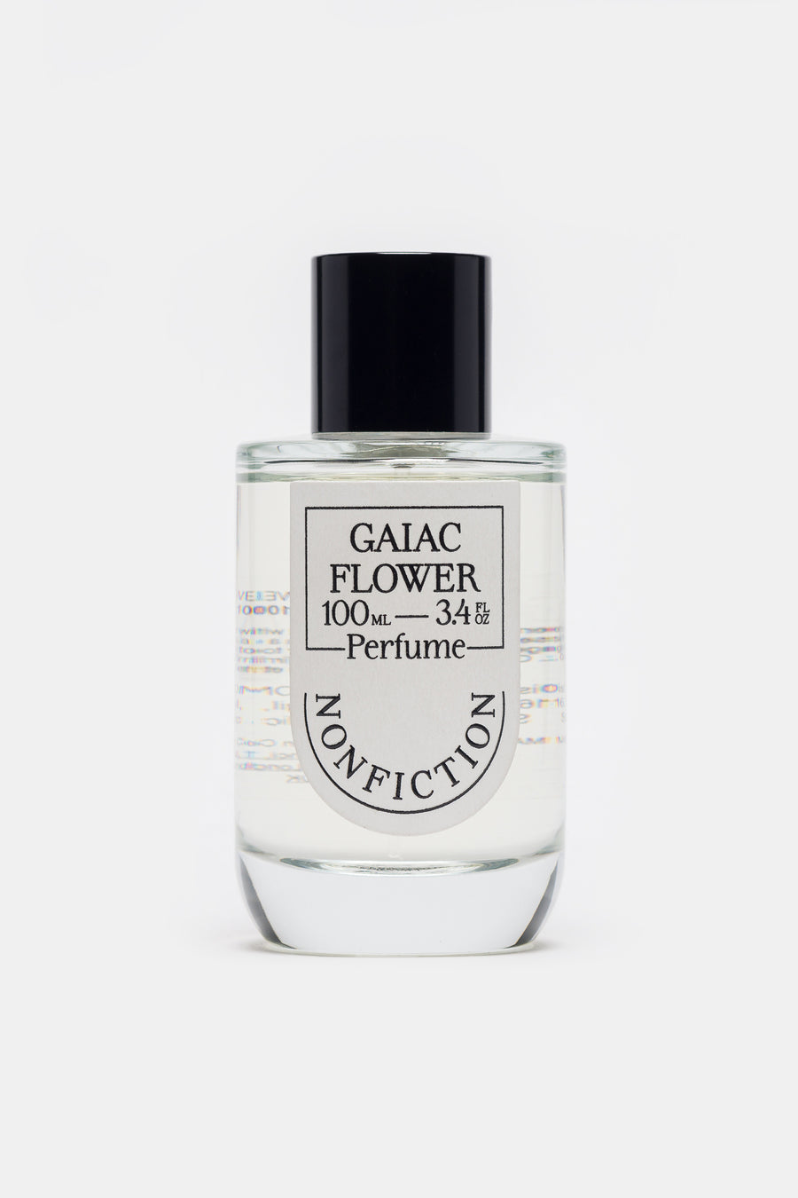 Nonfiction Gaiac Flower Eau De Parfum 30mL - Notre