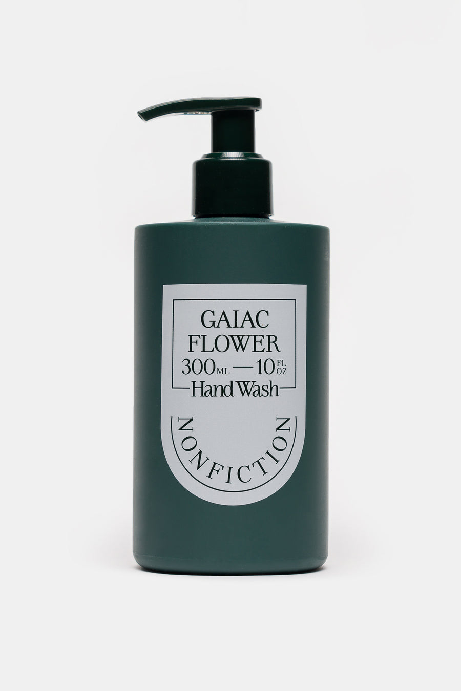 Nonfiction Gaiac Flower Hand Wash 300mL - Notre