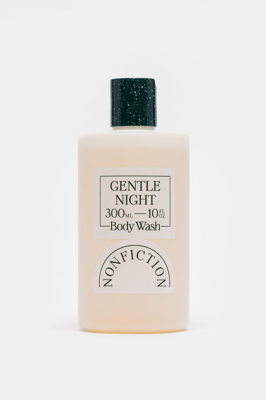 Nonfiction Gentle Night Body Wash 300mL - Notre