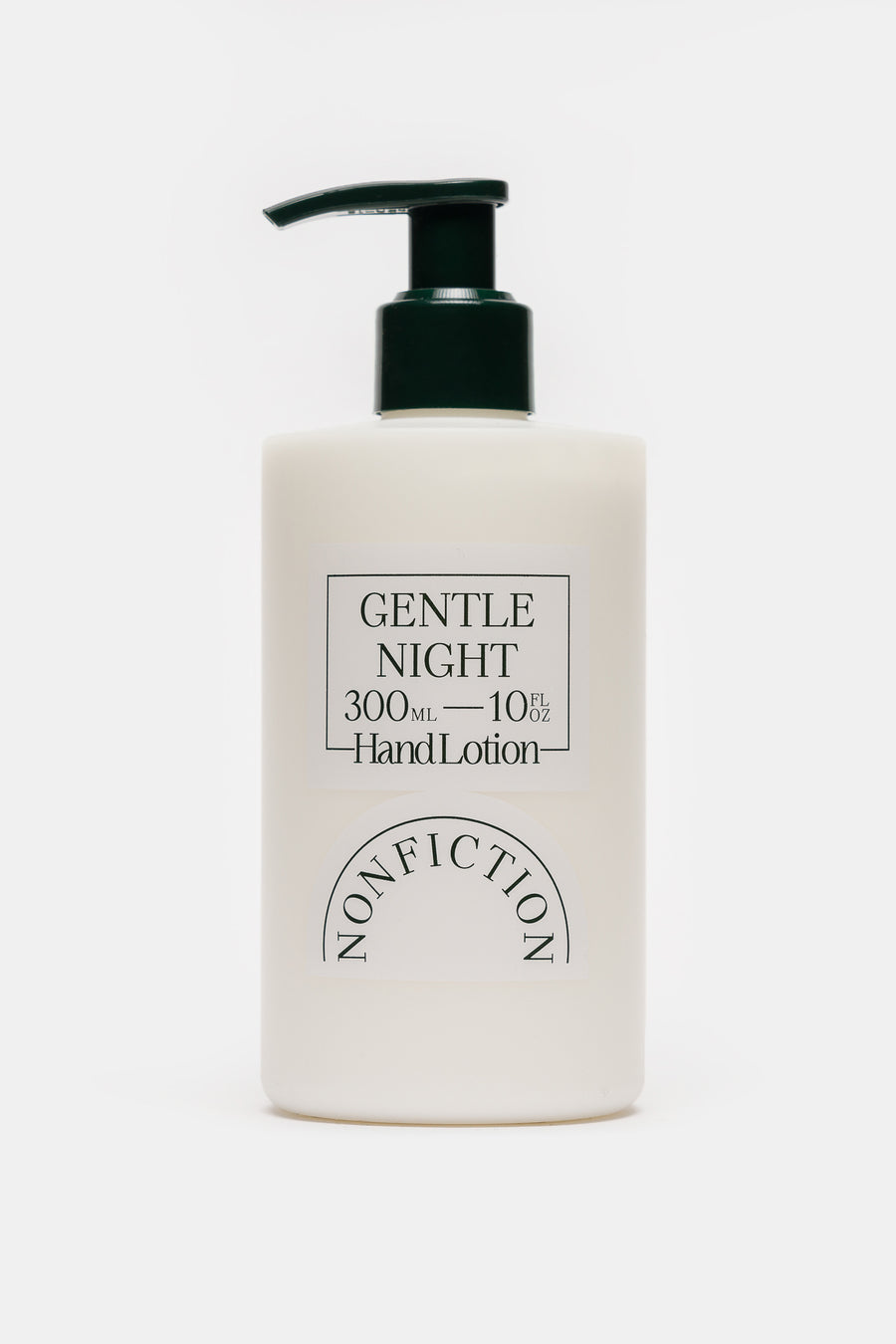Nonfiction Gentle Night Hand Lotion 300mL - Notre