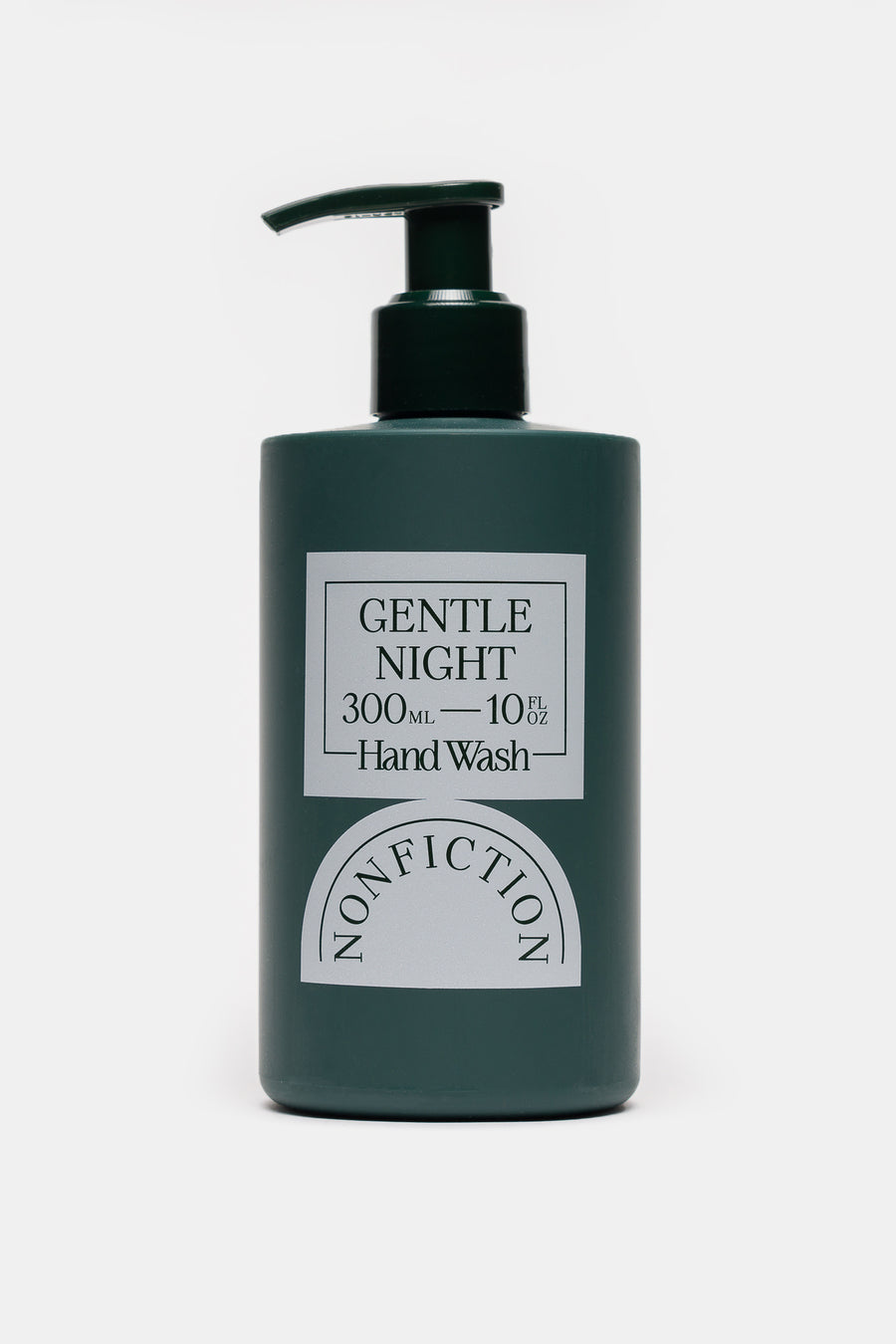 Nonfiction Gentle Night Hand Wash 300mL - Notre