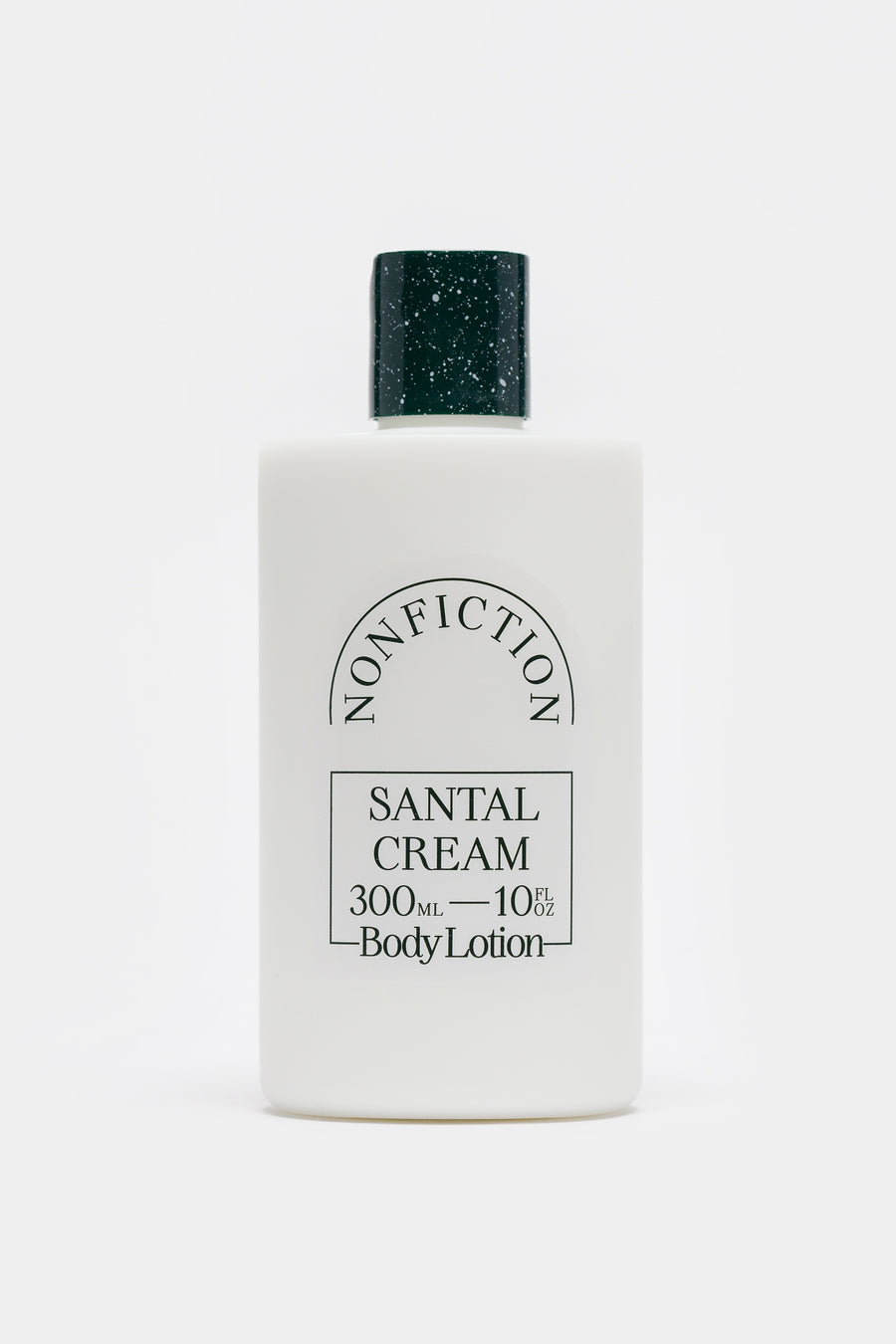 Nonfiction Santal Cream Body Lotion 300mL - Notre