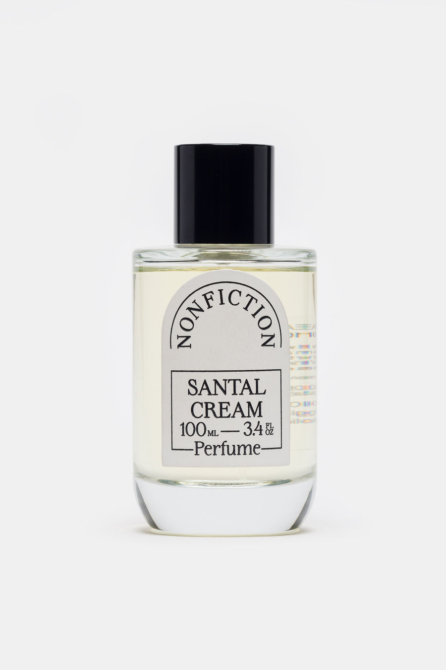 Nonfiction Santal Cream Eau De Parfum 30mL - Notre