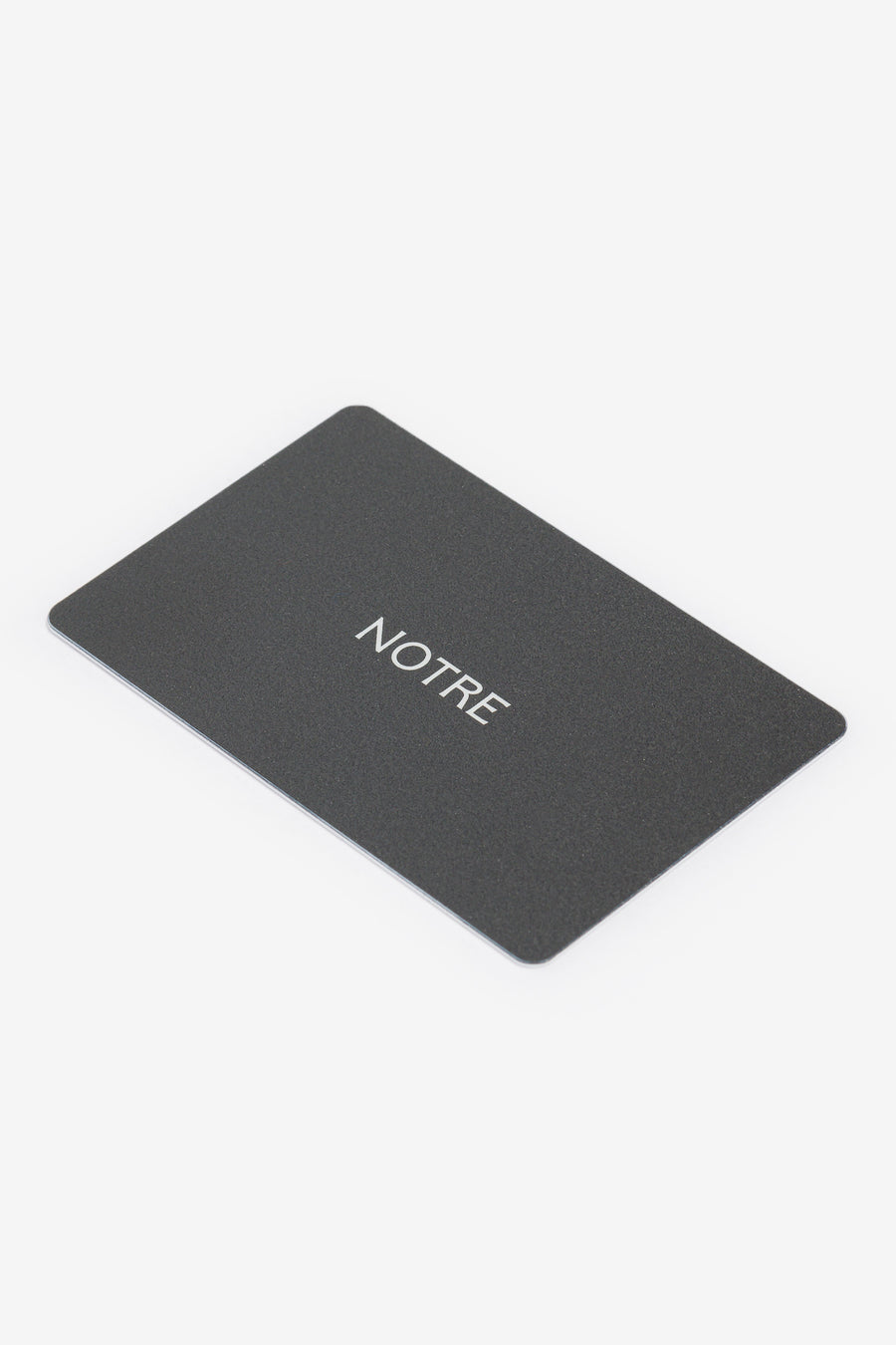 Notre Gift Card - Notre