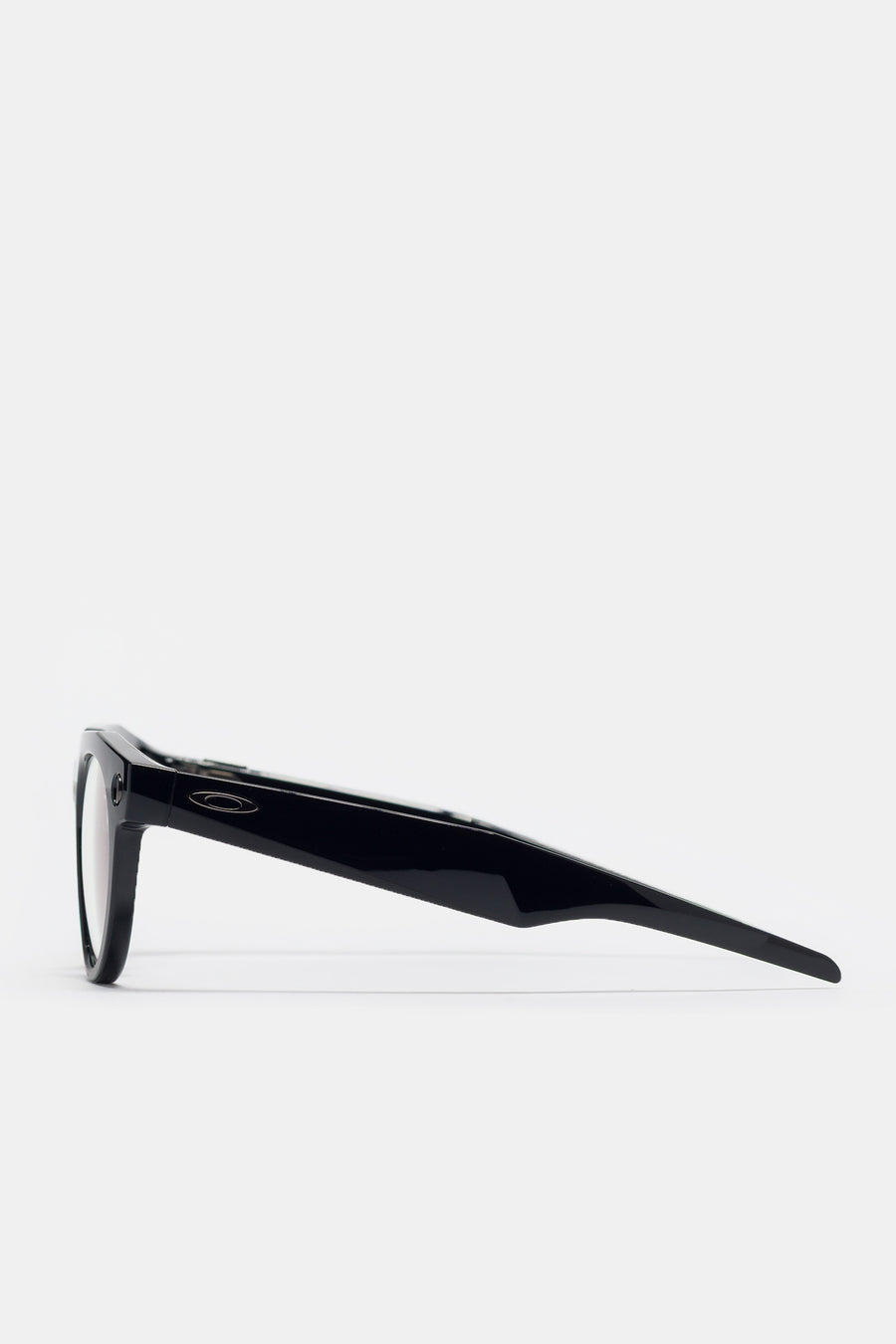 Oakley Meta HSTN Glasses in Black - Notre