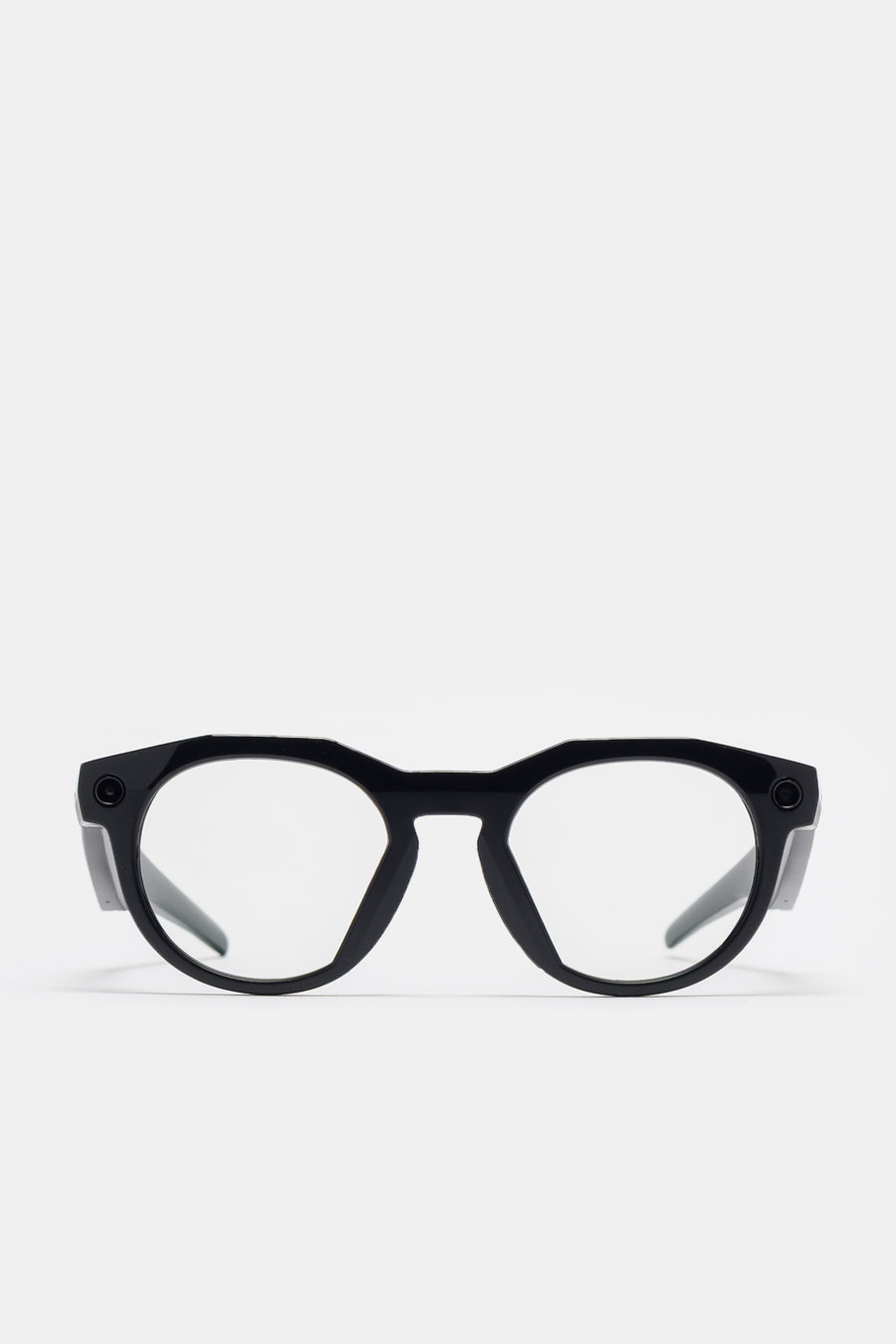 Oakley Meta HSTN Transitions Glasses in Transitions Amethyst/Black - Notre